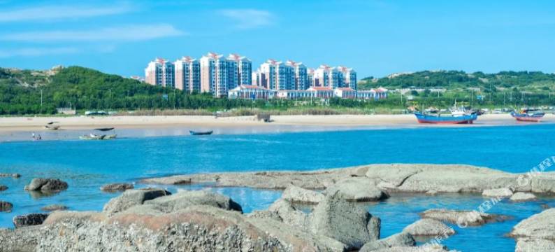 平潭68海里假日民宿图片