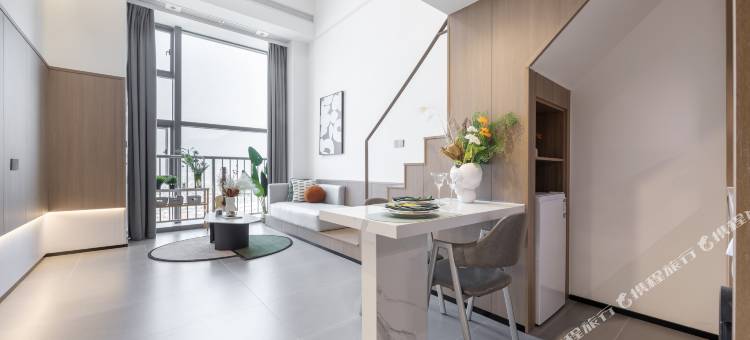 冠寓(金融街数智港店)图片