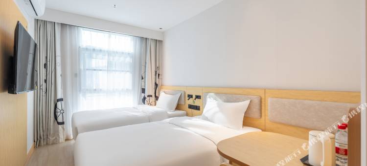 海友酒店(北京望京地铁站店)图片