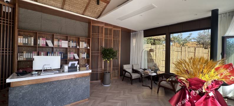 大宋民宿(东平大宋不夜城店)图片