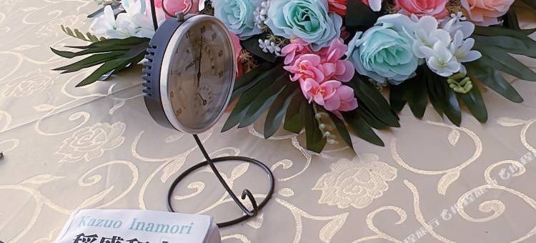 清雅斋民宿(梨木台九山顶店)图片