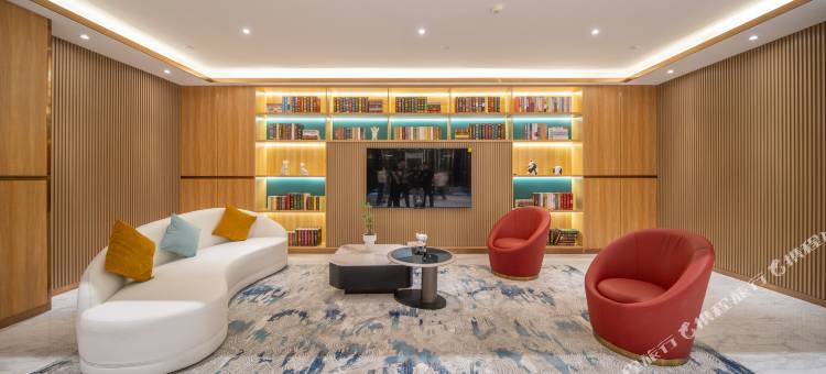 宜必思尚品(奎屯独库高速路口店)图片