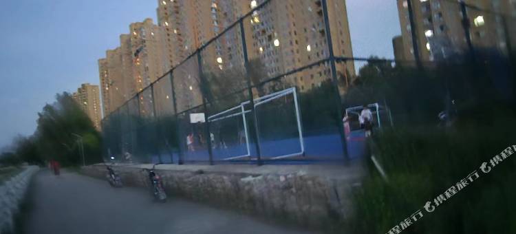 丹东思漫民宿(宗裕城店)图片