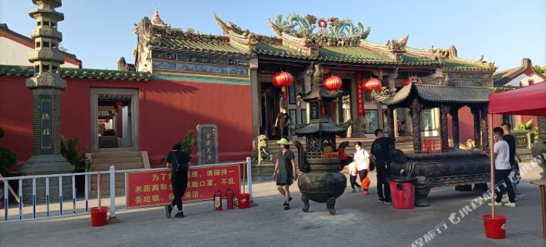 优客住宿图片