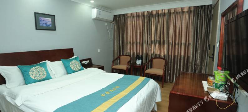 剑阁新金龙宾馆图片