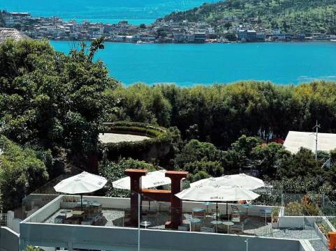 HIHAT·先锋艺术酒店(大理洱海理想邦店)图片