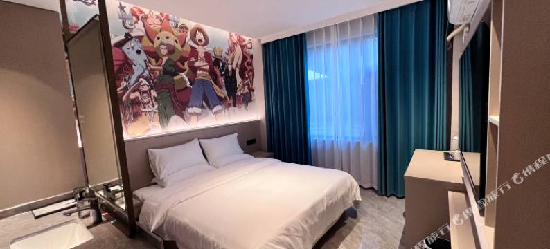 济源纳华酒店(八仙街店)图片