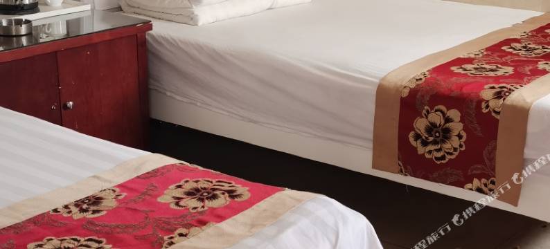 海州区孙文旅馆图片