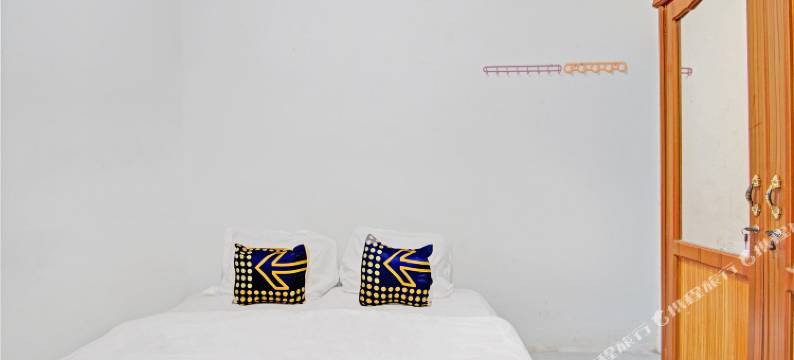 Hotel O 阿森旅馆(Hotel O Arsen House)图片