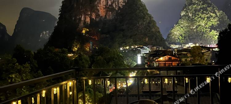 漓畔江宿(阳朔西街店)图片