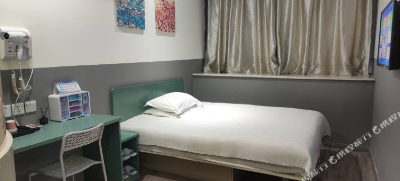 上海海佑酒店(奉贤环城东路地铁站店)图片