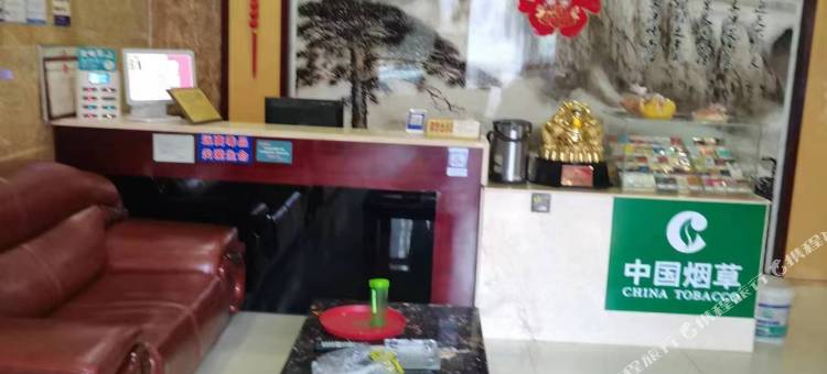 洪湖聚鑫源商务宾馆图片