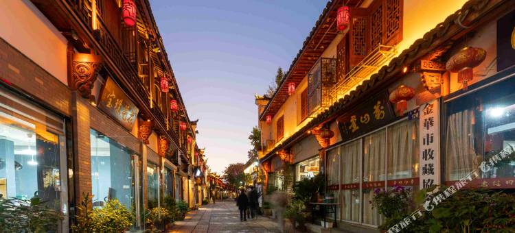 汉庭酒店(金华八一南街地铁站店)图片