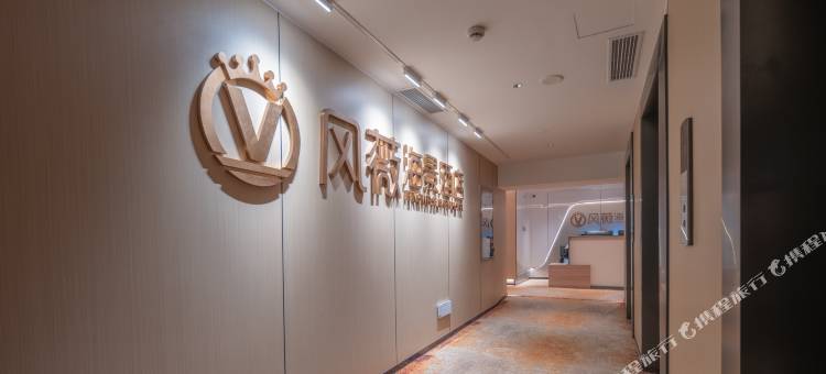 厦门风薇海景美墅(中山路步行街轮渡码头店)图片