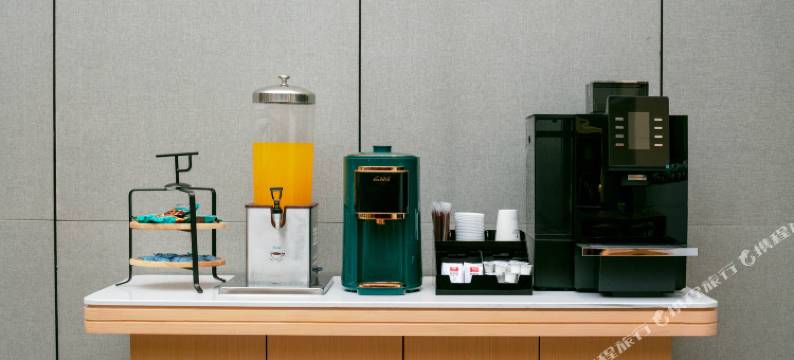 丽溪酒店(南充高坪机场安汉广场店)图片