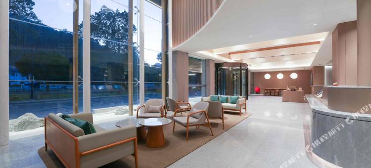 全季酒店(温州乐清雁荡山店)图片