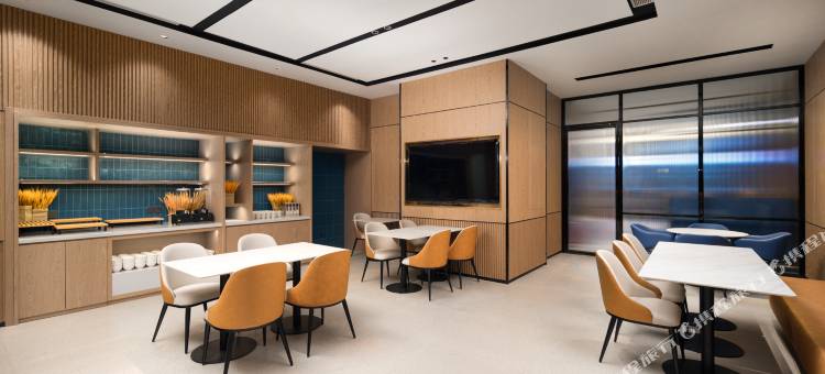 宜尚酒店(三亚海棠湾林旺夜市店)图片