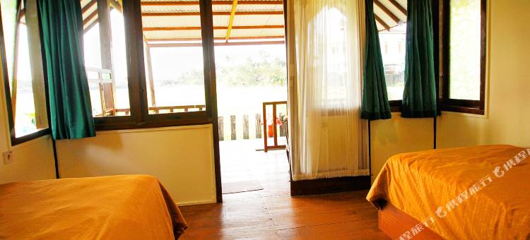 Arys Residence by Cocotel阿里斯住宅Cocotel(Ary's Residence Powered by Cocotel)图片