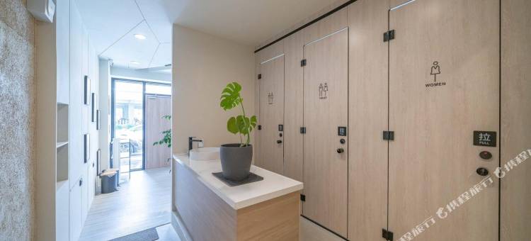 Times inn - Tainan图片