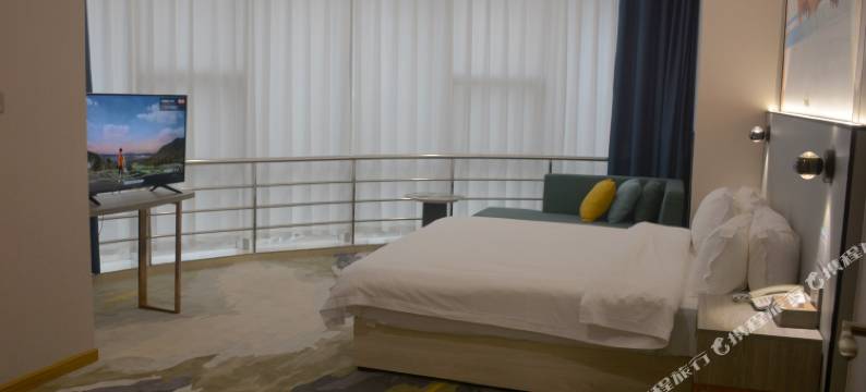 廉江福泉酒店(廉江大道南鑫源广场店)图片