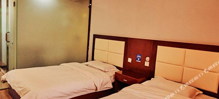 涿鹿悦馨宾馆图片