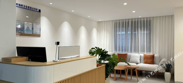 抚仙湖亦安客栈(广龙小镇店)图片