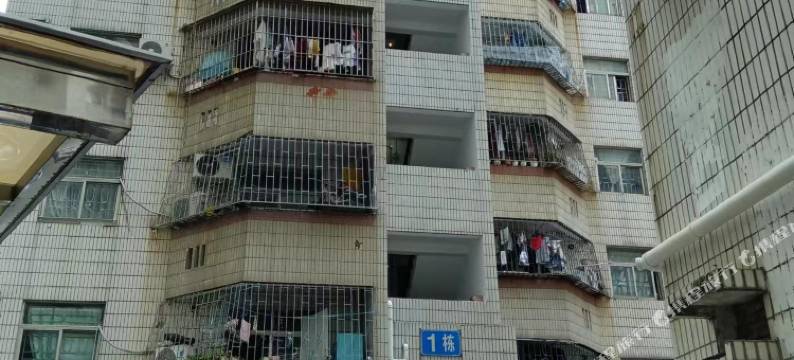 深圳指南针青年旅舍(南山店)图片