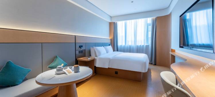 全季酒店(温州瓯海梧田店)图片