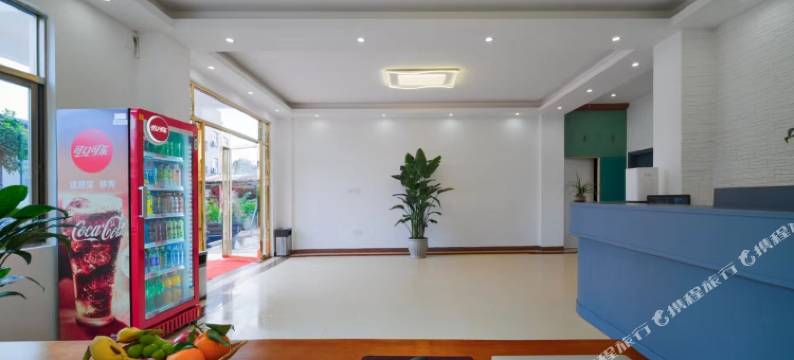 涠洲岛泊海湾海景酒店图片