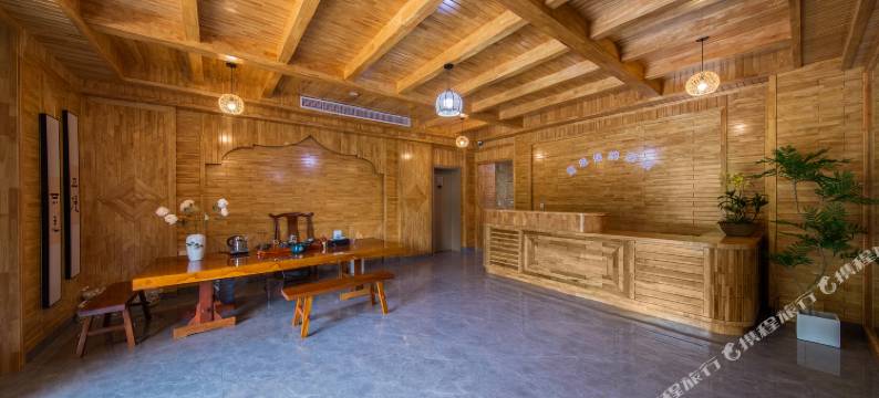 蓝恩傣韵酒店(西双版纳景洪傣族园店)图片