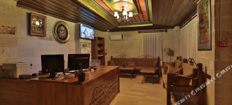 格雷梅阿拉图尔卡之家(Goreme Alaturca House)图片