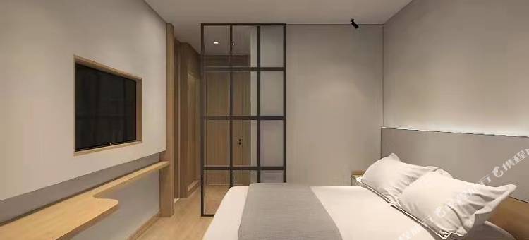 如家华驿精选酒店(德州人民医院店)图片