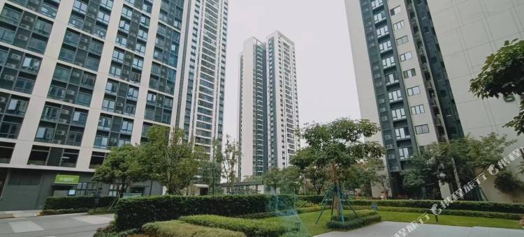 佛山南栖公寓(万科金域时光店)图片