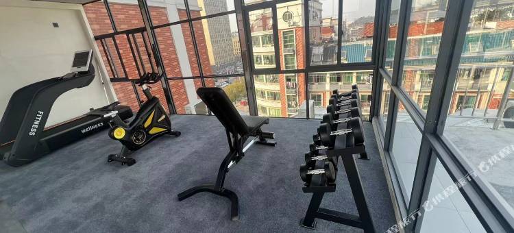 璟宸漫居酒店(义乌万达广场店)图片