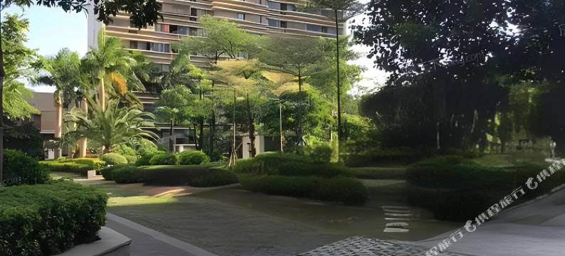 七零八零公寓(湖里万达店)图片