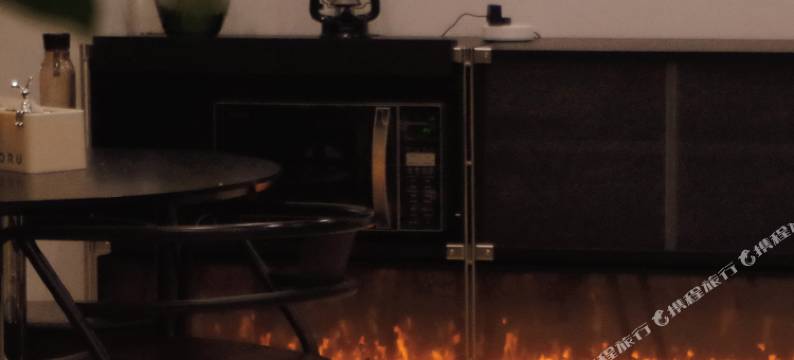 窄遇见电动床设计师青旅(苏州观前街平江路店)图片