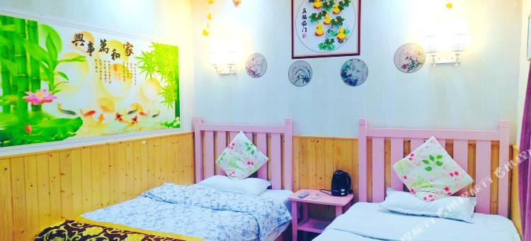 乌镇田阿姨民宿图片