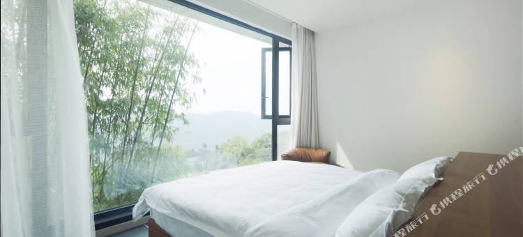 重庆Mont Mirage 山鬼文凡江景民宿(南山店)图片