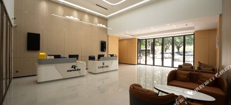 皓家酒店(南山南头古城店)图片