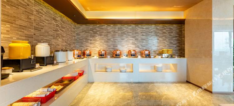 麗枫酒店(武穴祥云路店)图片