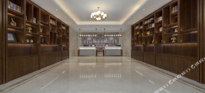 维也纳酒店(天津保税海港店)图片