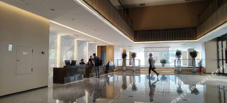 丽安宾馆(将军衙署地铁站店)图片