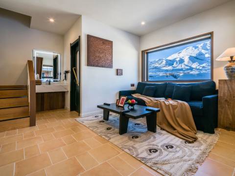 禾木壹西·乔野民宿