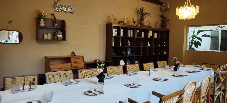 曲靖柠一花园民宿图片