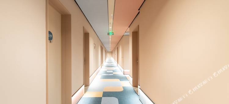 汉庭酒店(营口鲅鱼圈世纪广场店)图片