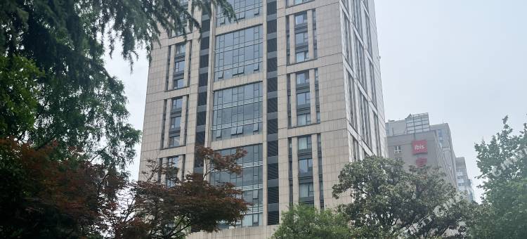 Bee公寓(夫子庙店)图片