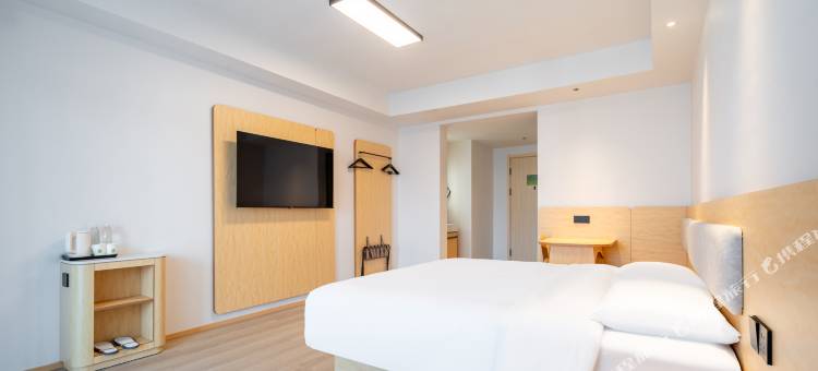 海友酒店(三河世纪广场店)图片