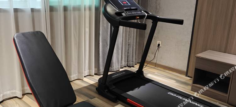 CHORGWAI 佐季酒店(攸县望云国际广场店)图片