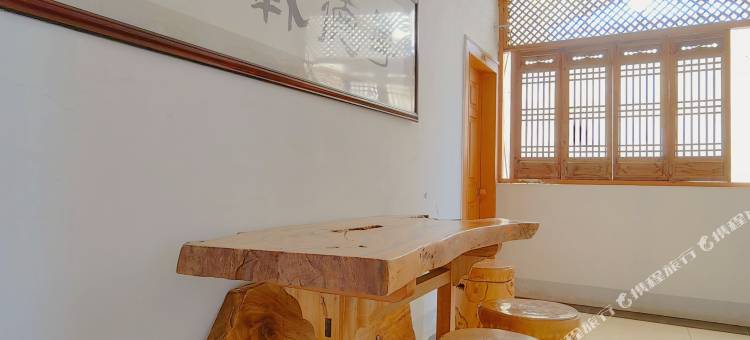 歙县深渡文发宾馆(新安江山水画廊风景区店)图片