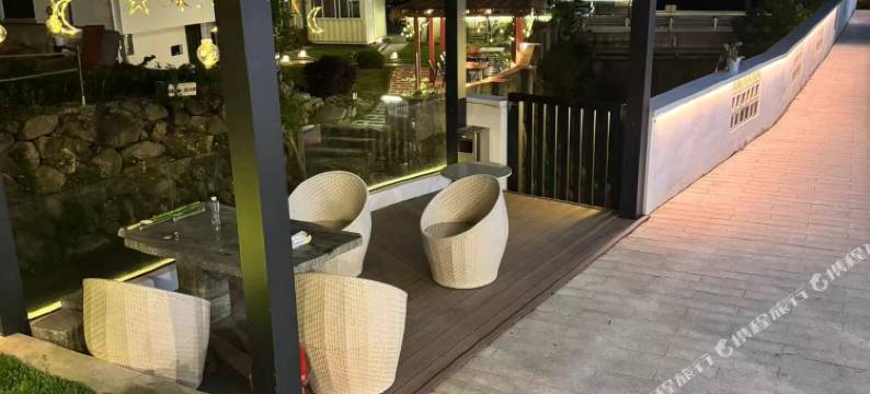 安吉天然居农家乐图片